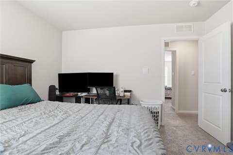 Tiny photo for 7979 Arbor Marsh Terrace, New Kent, VA 23124 (MLS # 2621248)