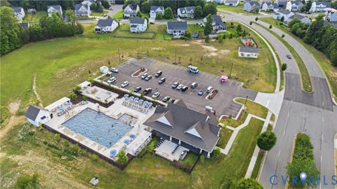 Tiny photo for 7979 Arbor Marsh Terrace, New Kent, VA 23124 (MLS # 2621248)