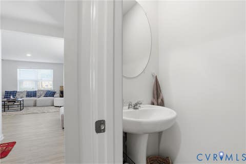 Tiny photo for 7979 Arbor Marsh Terrace, New Kent, VA 23124 (MLS # 2621248)