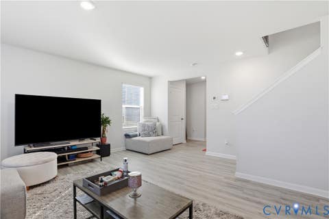 Tiny photo for 7979 Arbor Marsh Terrace, New Kent, VA 23124 (MLS # 2621248)