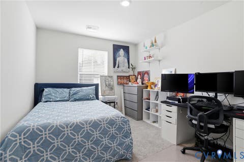 Tiny photo for 7979 Arbor Marsh Terrace, New Kent, VA 23124 (MLS # 2621248)