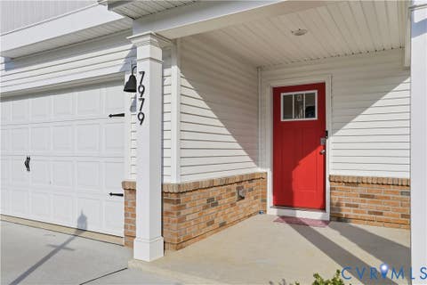 Tiny photo for 7979 Arbor Marsh Terrace, New Kent, VA 23124 (MLS # 2621248)
