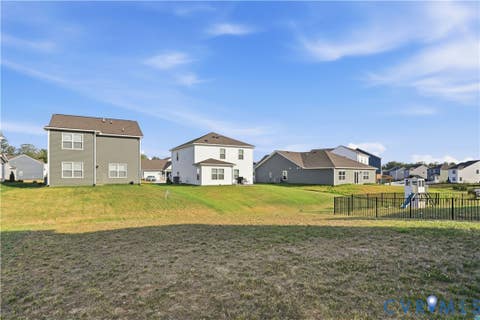 Tiny photo for 7979 Arbor Marsh Terrace, New Kent, VA 23124 (MLS # 2621248)