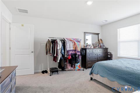 Tiny photo for 7979 Arbor Marsh Terrace, New Kent, VA 23124 (MLS # 2621248)