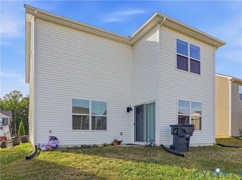 Tiny photo for 7979 Arbor Marsh Terrace, New Kent, VA 23124 (MLS # 2621248)