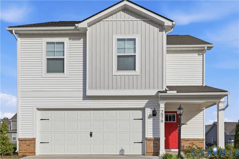 Tiny photo for 7979 Arbor Marsh Terrace, New Kent, VA 23124 (MLS # 2621248)