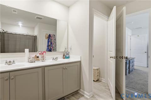 Tiny photo for 7979 Arbor Marsh Terrace, New Kent, VA 23124 (MLS # 2621248)