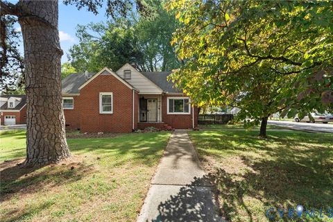 Photo of 3008 W Broadway, Hopewell, VA 23860 (MLS # 2528557)