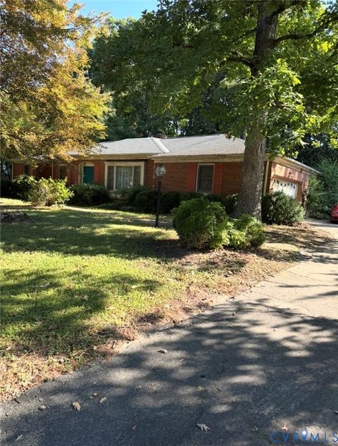 Photo of 9301 Wilmecote Avenue, Henrico, VA 23228 (MLS # 2527730)