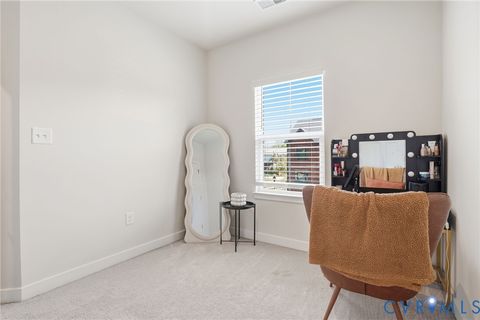 Tiny photo for 2005 Tobacco Mill Street #MB, Richmond, VA 23225 (MLS # 2608671)