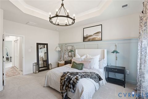 Tiny photo for 2005 Tobacco Mill Street #MB, Richmond, VA 23225 (MLS # 2608671)