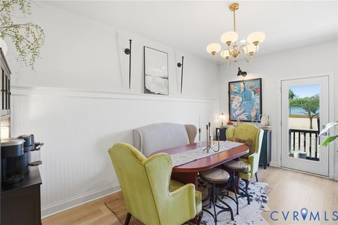 Tiny photo for 2005 Tobacco Mill Street #MB, Richmond, VA 23225 (MLS # 2608671)