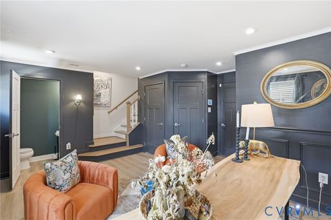 Tiny photo for 2005 Tobacco Mill Street #MB, Richmond, VA 23225 (MLS # 2608671)