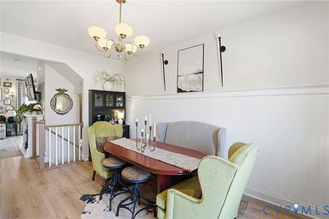 Tiny photo for 2005 Tobacco Mill Street #MB, Richmond, VA 23225 (MLS # 2608671)