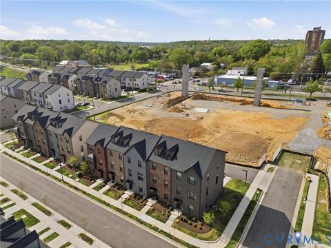 Tiny photo for 2005 Tobacco Mill Street #MB, Richmond, VA 23225 (MLS # 2608671)