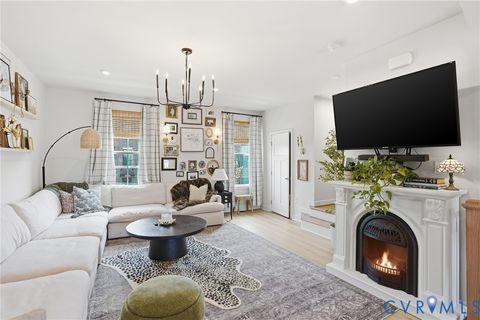 Tiny photo for 2005 Tobacco Mill Street #MB, Richmond, VA 23225 (MLS # 2608671)