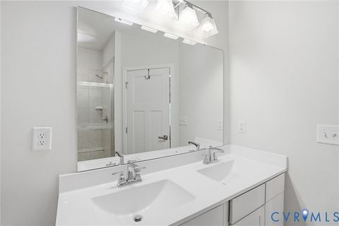 Tiny photo for 2005 Tobacco Mill Street #MB, Richmond, VA 23225 (MLS # 2608671)