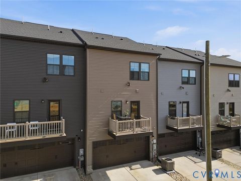 Tiny photo for 2005 Tobacco Mill Street #MB, Richmond, VA 23225 (MLS # 2608671)