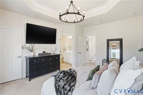 Tiny photo for 2005 Tobacco Mill Street #MB, Richmond, VA 23225 (MLS # 2608671)