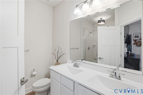 Tiny photo for 2005 Tobacco Mill Street #MB, Richmond, VA 23225 (MLS # 2608671)