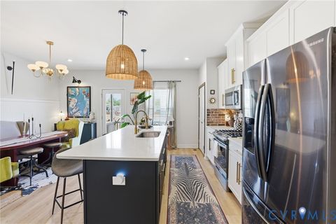 Tiny photo for 2005 Tobacco Mill Street #MB, Richmond, VA 23225 (MLS # 2608671)