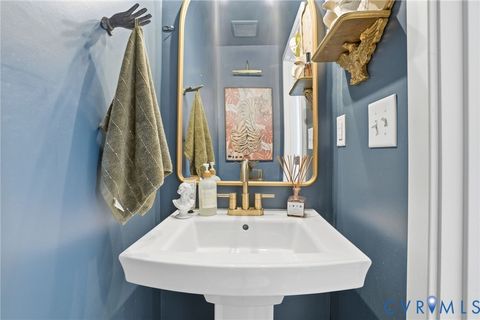 Tiny photo for 2005 Tobacco Mill Street #MB, Richmond, VA 23225 (MLS # 2608671)