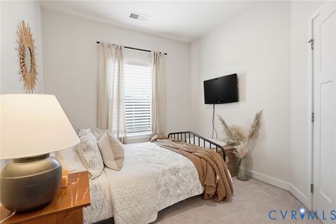 Tiny photo for 2005 Tobacco Mill Street #MB, Richmond, VA 23225 (MLS # 2608671)