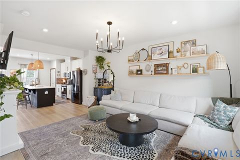 Tiny photo for 2005 Tobacco Mill Street #MB, Richmond, VA 23225 (MLS # 2608671)