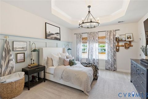 Tiny photo for 2005 Tobacco Mill Street #MB, Richmond, VA 23225 (MLS # 2608671)