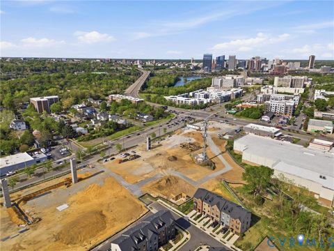 Tiny photo for 2005 Tobacco Mill Street #MB, Richmond, VA 23225 (MLS # 2608671)