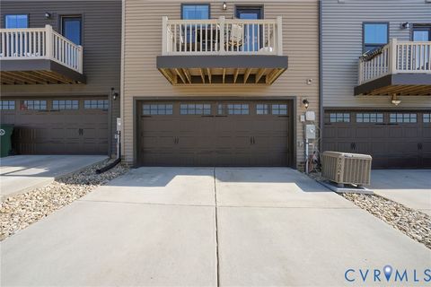 Tiny photo for 2005 Tobacco Mill Street #MB, Richmond, VA 23225 (MLS # 2608671)