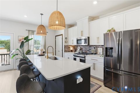 Tiny photo for 2005 Tobacco Mill Street #MB, Richmond, VA 23225 (MLS # 2608671)