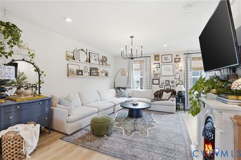 Tiny photo for 2005 Tobacco Mill Street #MB, Richmond, VA 23225 (MLS # 2608671)