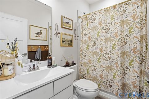 Tiny photo for 2005 Tobacco Mill Street #MB, Richmond, VA 23225 (MLS # 2608671)