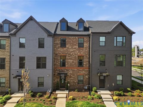 Photo of 2005 Tobacco Mill Street #MB, Richmond, VA 23225 (MLS # 2608671)