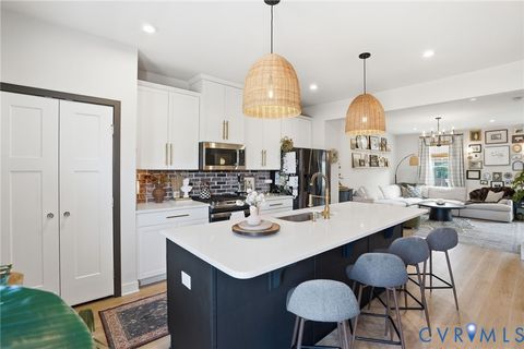 Tiny photo for 2005 Tobacco Mill Street #MB, Richmond, VA 23225 (MLS # 2608671)