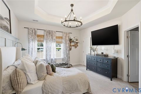 Tiny photo for 2005 Tobacco Mill Street #MB, Richmond, VA 23225 (MLS # 2608671)