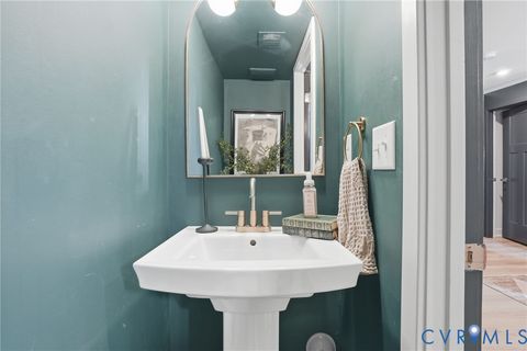 Tiny photo for 2005 Tobacco Mill Street #MB, Richmond, VA 23225 (MLS # 2608671)