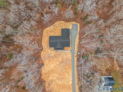 Tiny photo for 3167 Pineview Drive, Powhatan, VA 23139 (MLS # 2533578)