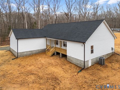 Tiny photo for 3167 Pineview Drive, Powhatan, VA 23139 (MLS # 2533578)