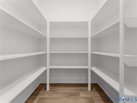 Tiny photo for 3167 Pineview Drive, Powhatan, VA 23139 (MLS # 2533578)