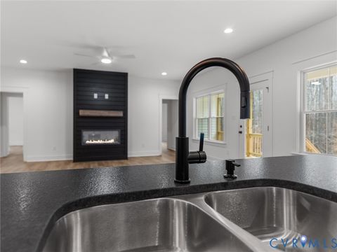 Tiny photo for 3167 Pineview Drive, Powhatan, VA 23139 (MLS # 2533578)