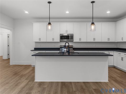 Tiny photo for 3167 Pineview Drive, Powhatan, VA 23139 (MLS # 2533578)