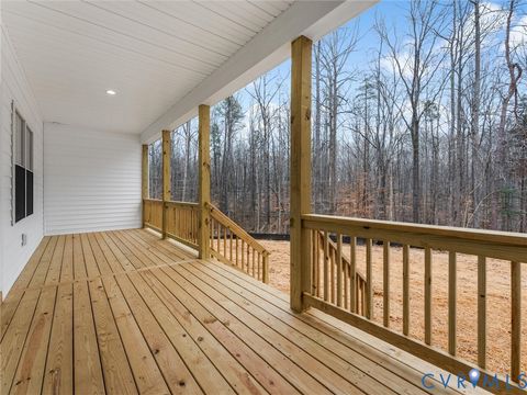 Tiny photo for 3167 Pineview Drive, Powhatan, VA 23139 (MLS # 2533578)