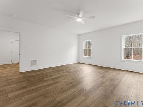 Tiny photo for 3167 Pineview Drive, Powhatan, VA 23139 (MLS # 2533578)