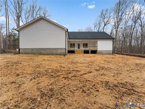 Tiny photo for 3167 Pineview Drive, Powhatan, VA 23139 (MLS # 2533578)