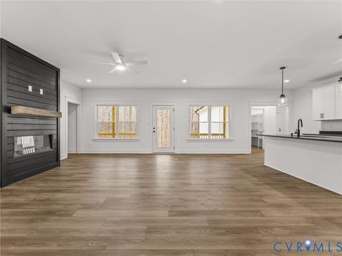 Tiny photo for 3167 Pineview Drive, Powhatan, VA 23139 (MLS # 2533578)