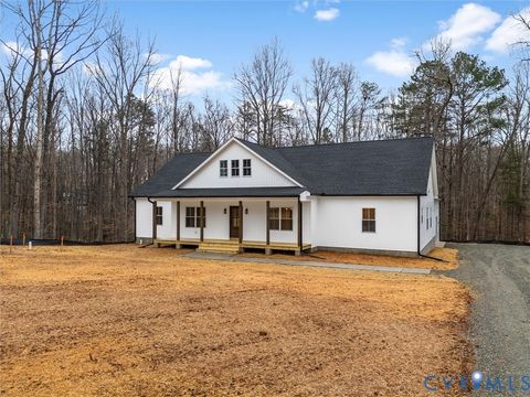 Tiny photo for 3167 Pineview Drive, Powhatan, VA 23139 (MLS # 2533578)