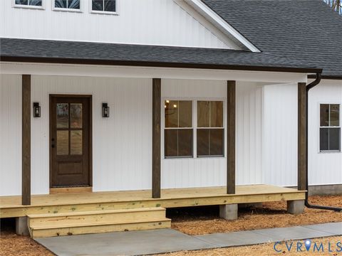 Tiny photo for 3167 Pineview Drive, Powhatan, VA 23139 (MLS # 2533578)