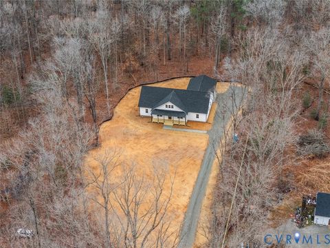 Tiny photo for 3167 Pineview Drive, Powhatan, VA 23139 (MLS # 2533578)